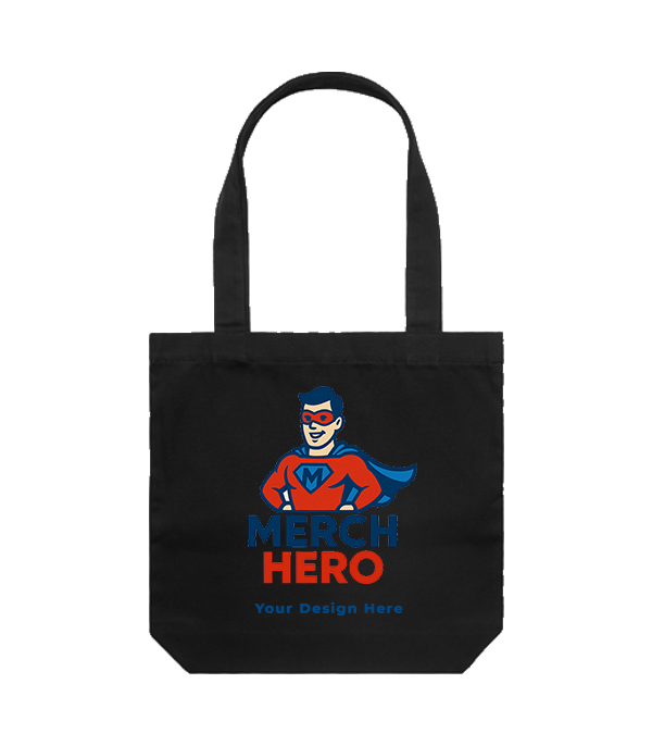 ASColour Carrie Tote