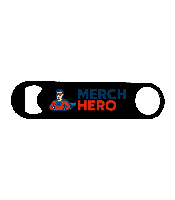 Bottle Opener - Classic