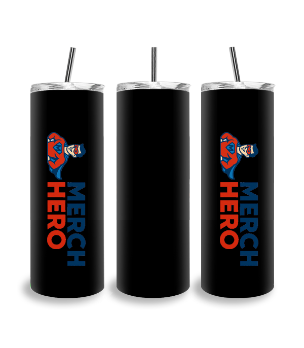 Tumbler - 15oz Standard