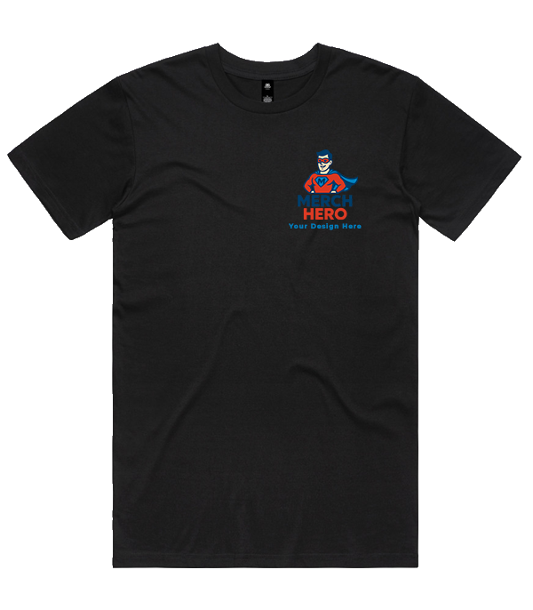 ASColour Men's Staple T-Shirt