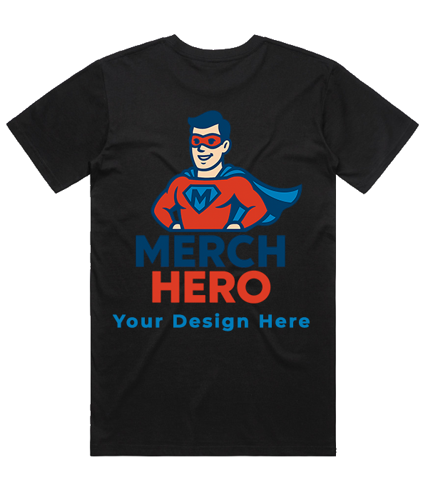 ASColour Men's Staple T-Shirt