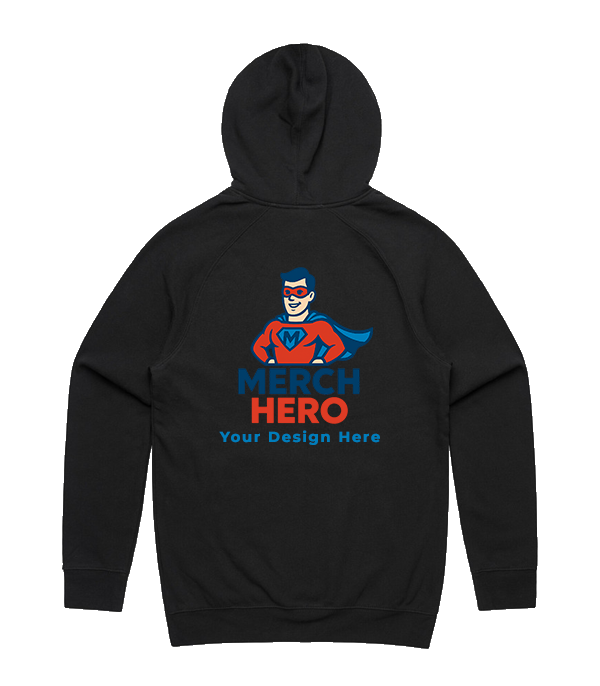 ASColour Men's Supply Hood