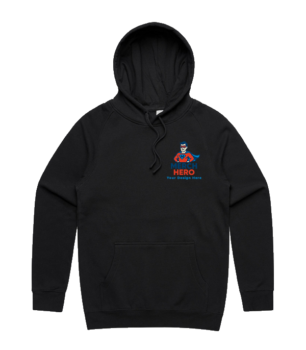 ASColour Men's Supply Hood