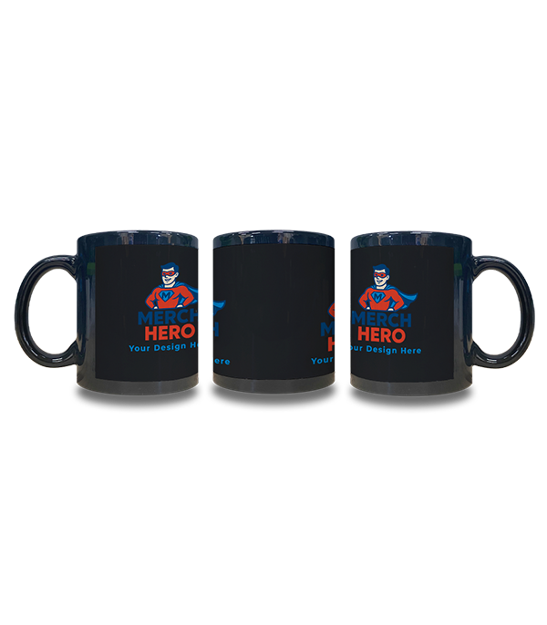 Mug - Classic 11oz