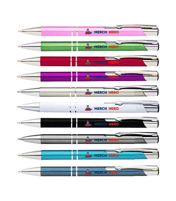 Pen - Concord Matt Pen