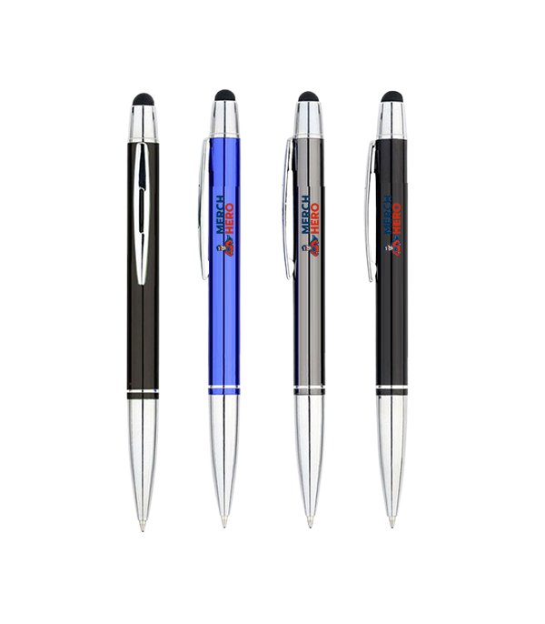 Pen - Sonata Metal Stylus Pen