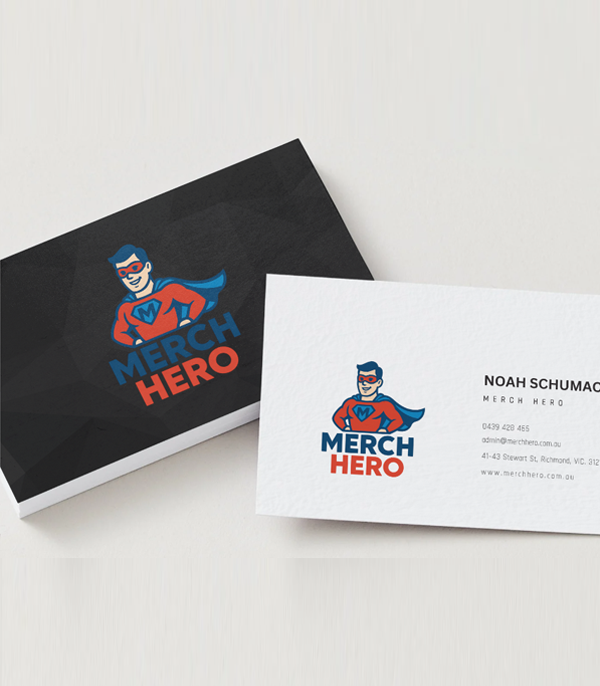 Business Cards