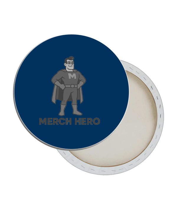 Stretch Canvas - Circle